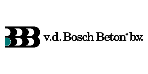 v.d. Bosch Beton